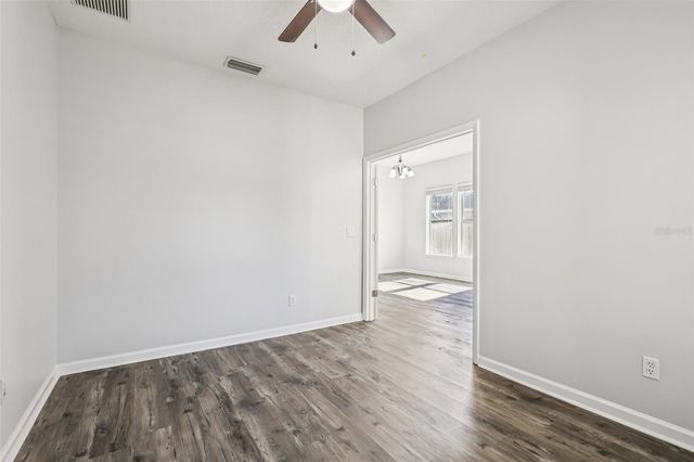 5531 HUCKLEBERRY TRAIL S, Macclenny, FL 32063