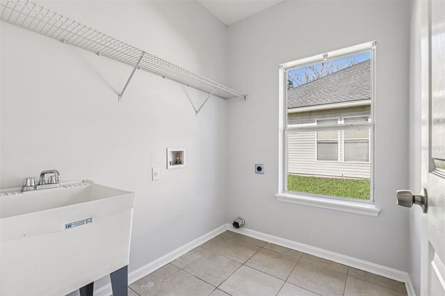 5531 HUCKLEBERRY TRAIL S, Macclenny, FL 32063