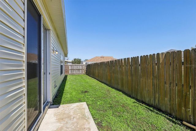 5531 HUCKLEBERRY TRAIL S, Macclenny, FL 32063