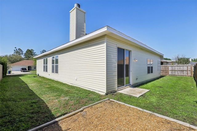 5531 HUCKLEBERRY TRAIL S, Macclenny, FL 32063