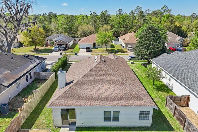 5531 HUCKLEBERRY TRAIL S, Macclenny, FL 32063