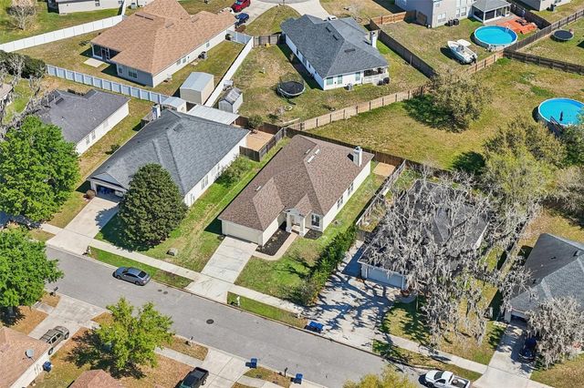 5531 HUCKLEBERRY TRAIL S, Macclenny, FL 32063