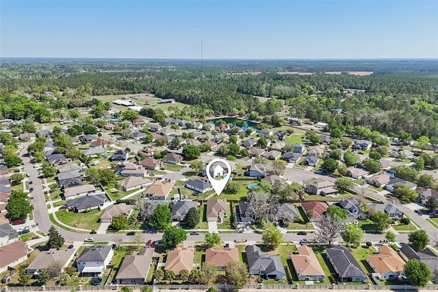 5531 HUCKLEBERRY TRAIL S, Macclenny, FL 32063