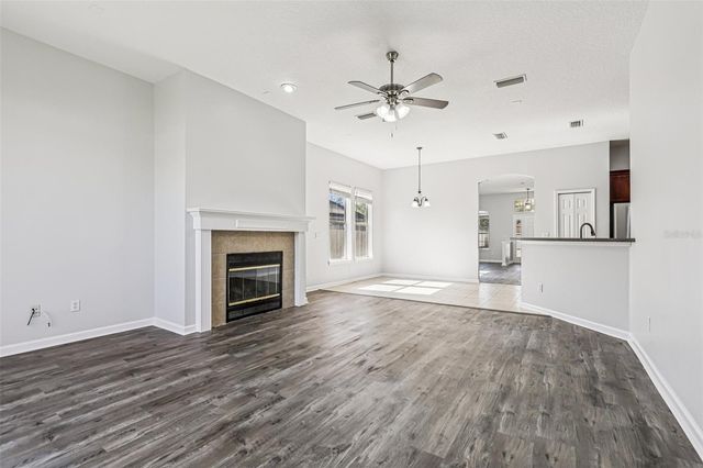 5531 HUCKLEBERRY TRAIL S, Macclenny, FL 32063