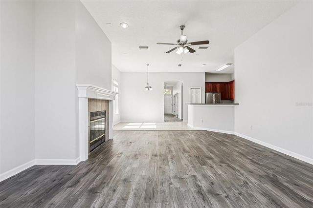 5531 HUCKLEBERRY TRAIL S, Macclenny, FL 32063