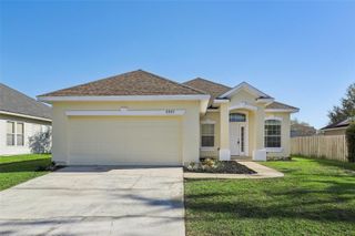 5531 HUCKLEBERRY TRAIL S, Macclenny, FL 32063