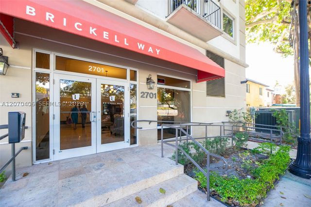 2701 SW 3rd Ave 703, Miami, FL 33129