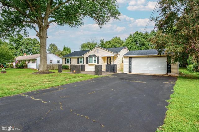 719 CARDINAL AVE, Bear, DE 19701