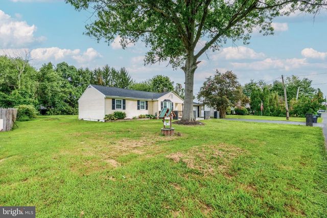 719 CARDINAL AVE, Bear, DE 19701