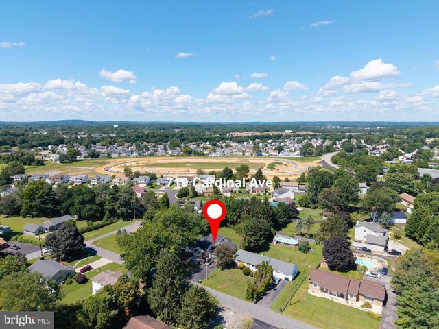 719 CARDINAL AVE, Bear, DE 19701