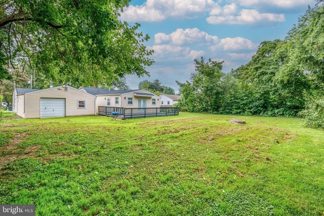 719 CARDINAL AVE, Bear, DE 19701