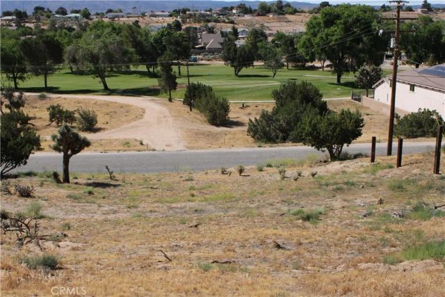0 Buckthorn, Hesperia, CA 92345