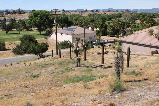 0 Buckthorn, Hesperia, CA 92345