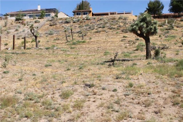 0 Buckthorn, Hesperia, CA 92345