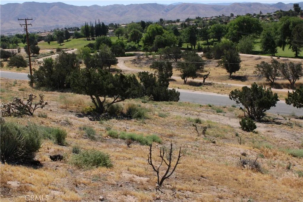 0 Buckthorn, Hesperia, CA 92345