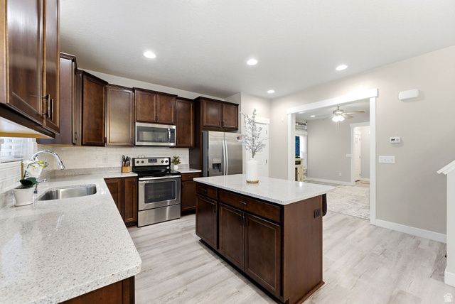 5164 E RIO GRANDE WAY, Eagle Mountain, UT 84005