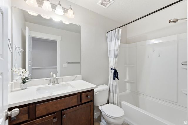 5164 E RIO GRANDE WAY, Eagle Mountain, UT 84005