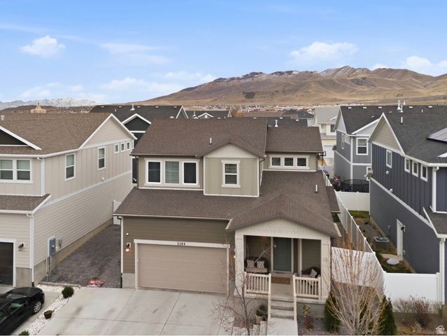 5164 E RIO GRANDE WAY, Eagle Mountain, UT 84005