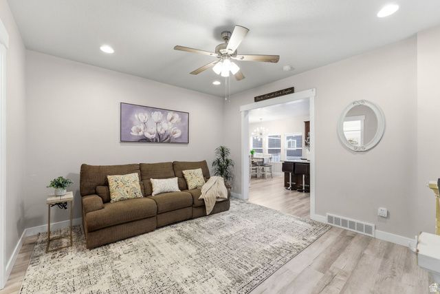 5164 E RIO GRANDE WAY, Eagle Mountain, UT 84005