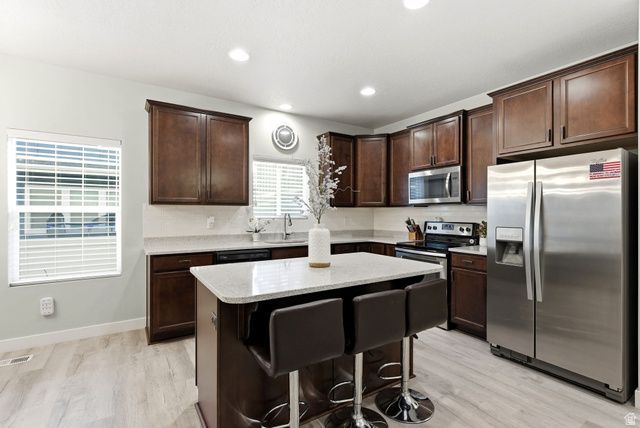 5164 E RIO GRANDE WAY, Eagle Mountain, UT 84005