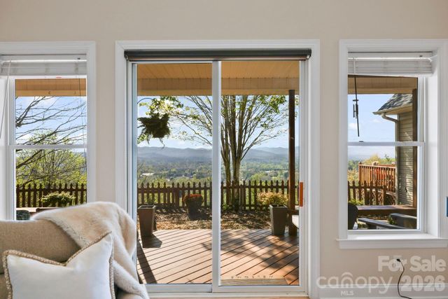 76 Distant View Drive, Asheville, NC 28803