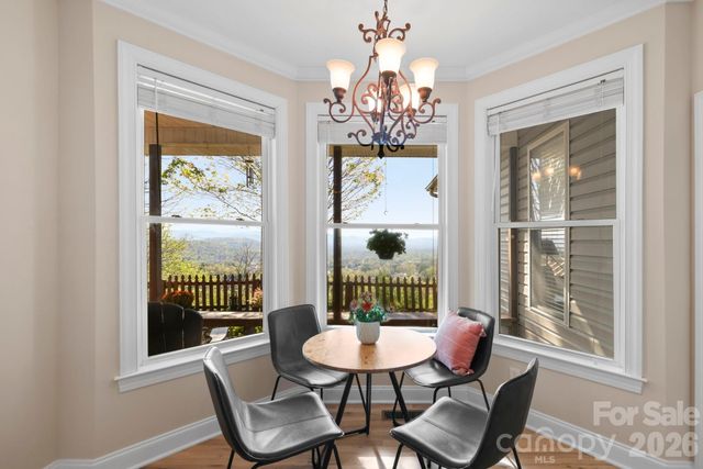 76 Distant View Drive, Asheville, NC 28803