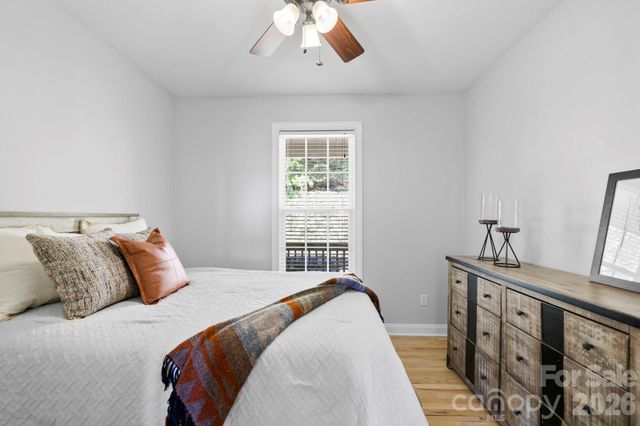 76 Distant View Drive, Asheville, NC 28803