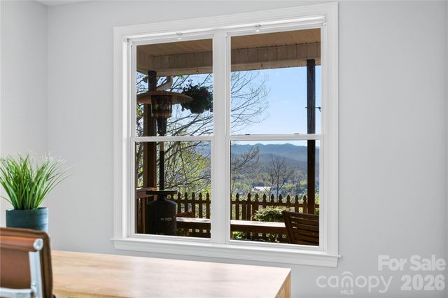 76 Distant View Drive, Asheville, NC 28803