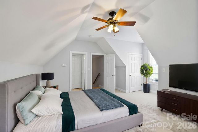 76 Distant View Drive, Asheville, NC 28803