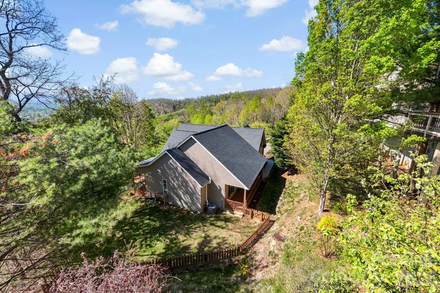 76 Distant View Drive, Asheville, NC 28803