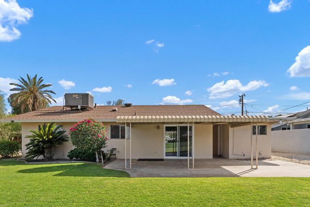 42280 Kansas Street, Palm Desert, CA 92211