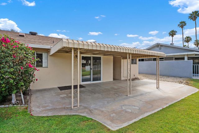 42280 Kansas Street, Palm Desert, CA 92211
