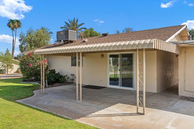 42280 Kansas Street, Palm Desert, CA 92211