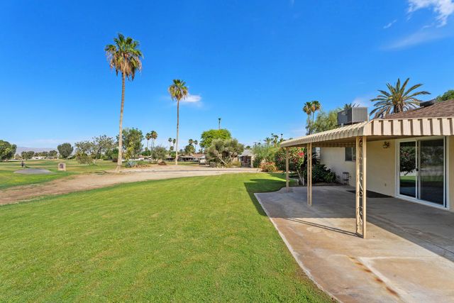 42280 Kansas Street, Palm Desert, CA 92211