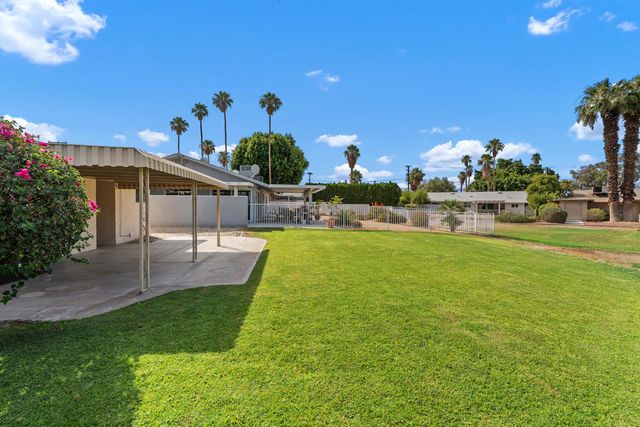 42280 Kansas Street, Palm Desert, CA 92211