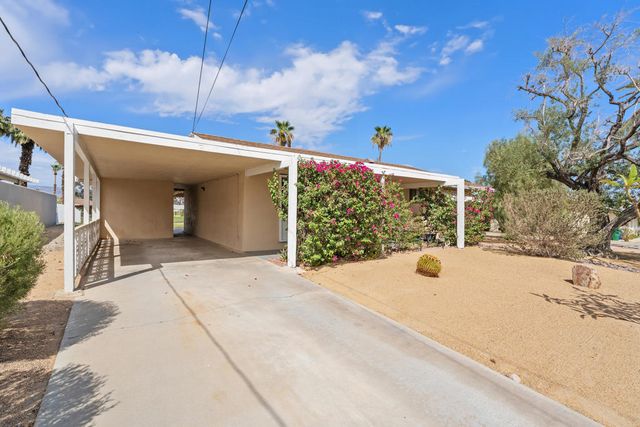 42280 Kansas Street, Palm Desert, CA 92211