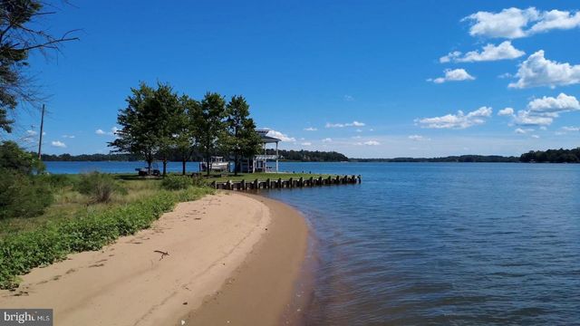 750 CASSIDY WHARF RD, Earleville, MD 21919