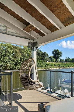 750 CASSIDY WHARF RD, Earleville, MD 21919