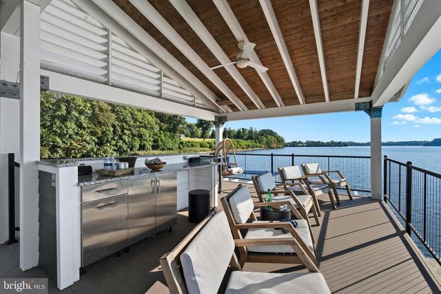 750 CASSIDY WHARF RD, Earleville, MD 21919