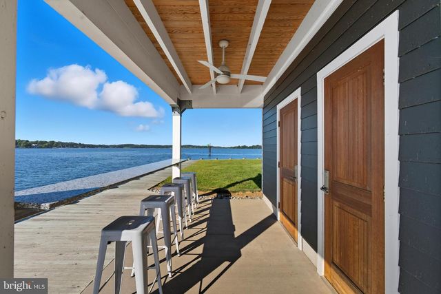 750 CASSIDY WHARF RD, Earleville, MD 21919
