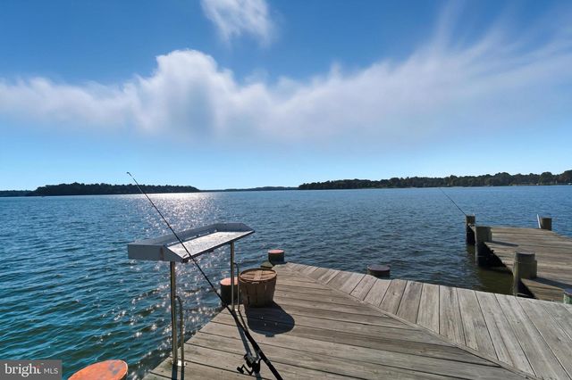 750 CASSIDY WHARF RD, Earleville, MD 21919