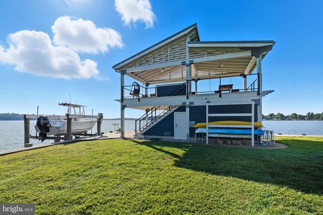 750 CASSIDY WHARF RD, Earleville, MD 21919
