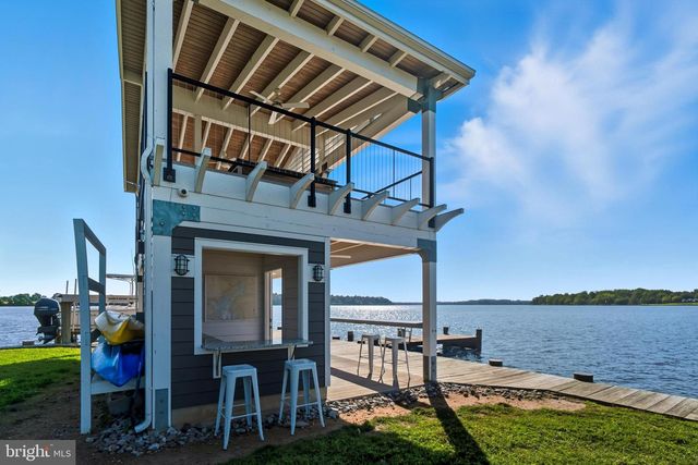 750 CASSIDY WHARF RD, Earleville, MD 21919