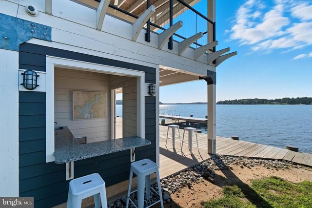 750 CASSIDY WHARF RD, Earleville, MD 21919