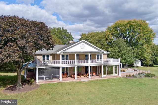 750 CASSIDY WHARF RD, Earleville, MD 21919