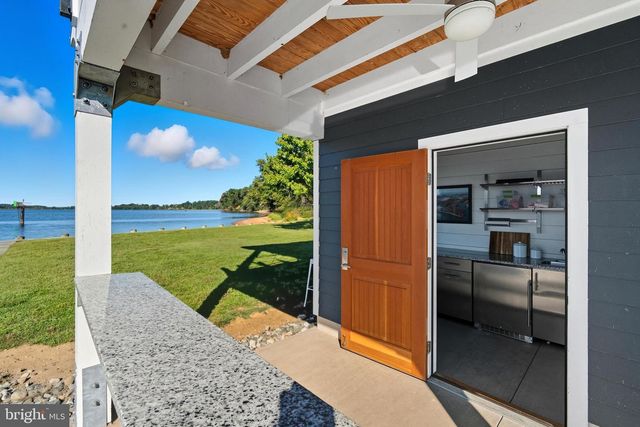 750 CASSIDY WHARF RD, Earleville, MD 21919
