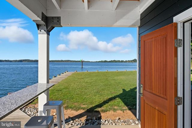 750 CASSIDY WHARF RD, Earleville, MD 21919