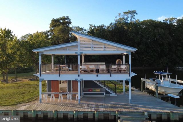 750 CASSIDY WHARF RD, Earleville, MD 21919