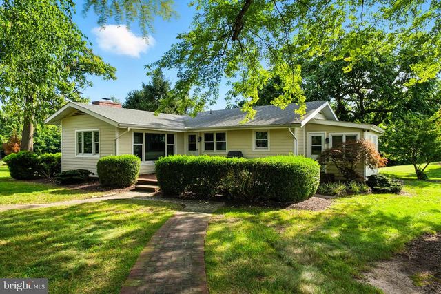 750 CASSIDY WHARF RD, Earleville, MD 21919