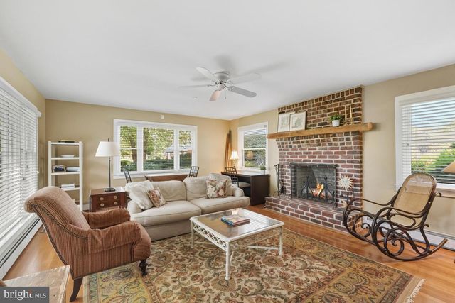 750 CASSIDY WHARF RD, Earleville, MD 21919